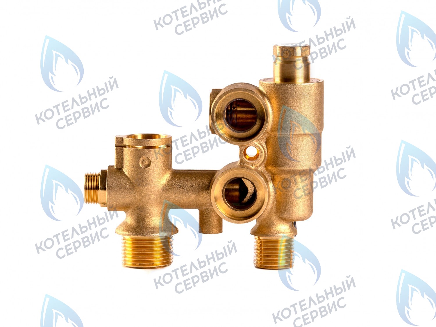 39899094 Гидроузел с краном подпитки 10кВт /13кВт /16кВт FERROLI (RU) в Москве