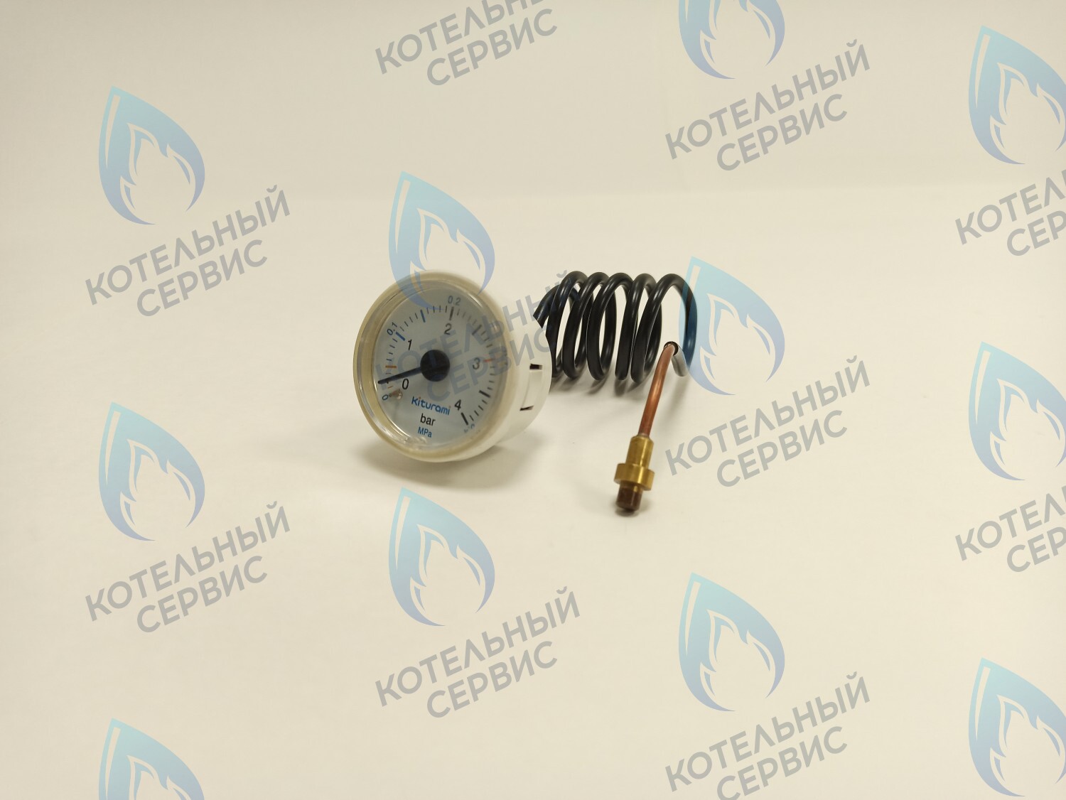 S325100025 Манометр ELSOTHERM серия B в Москве