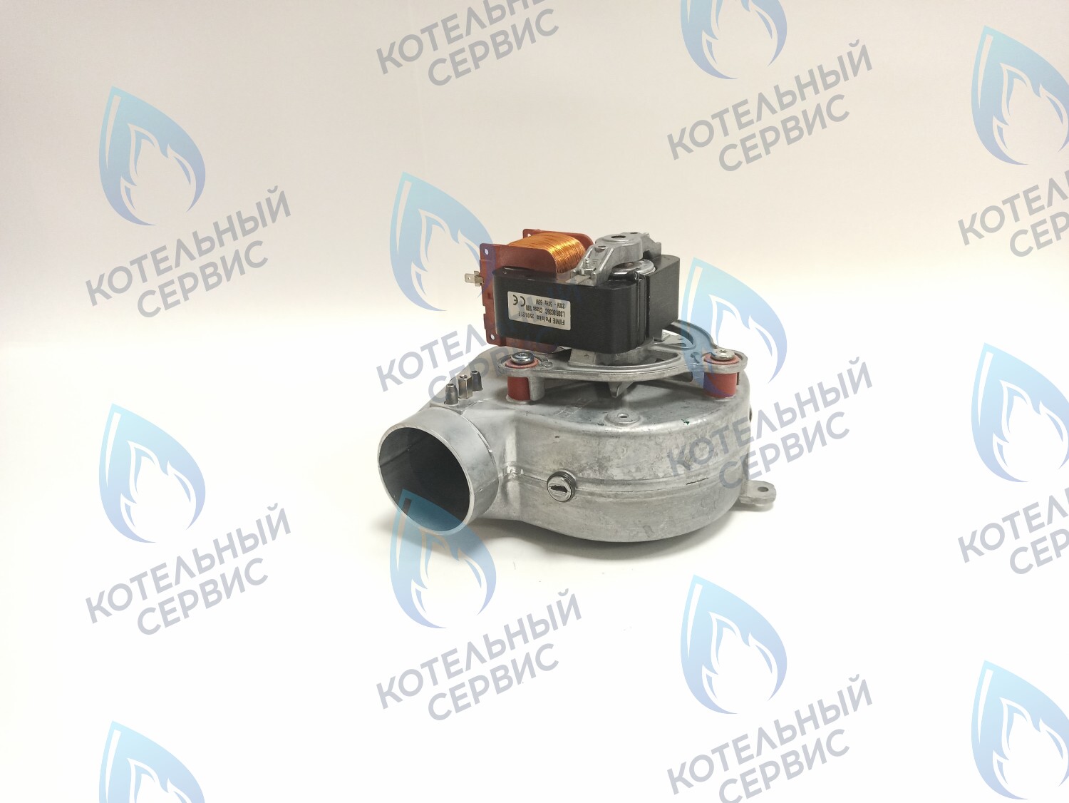 AF042-65W-2V-F Вентилятор 65W для котлов Bosch Junkers 35 кВт 87160112880 в Москве