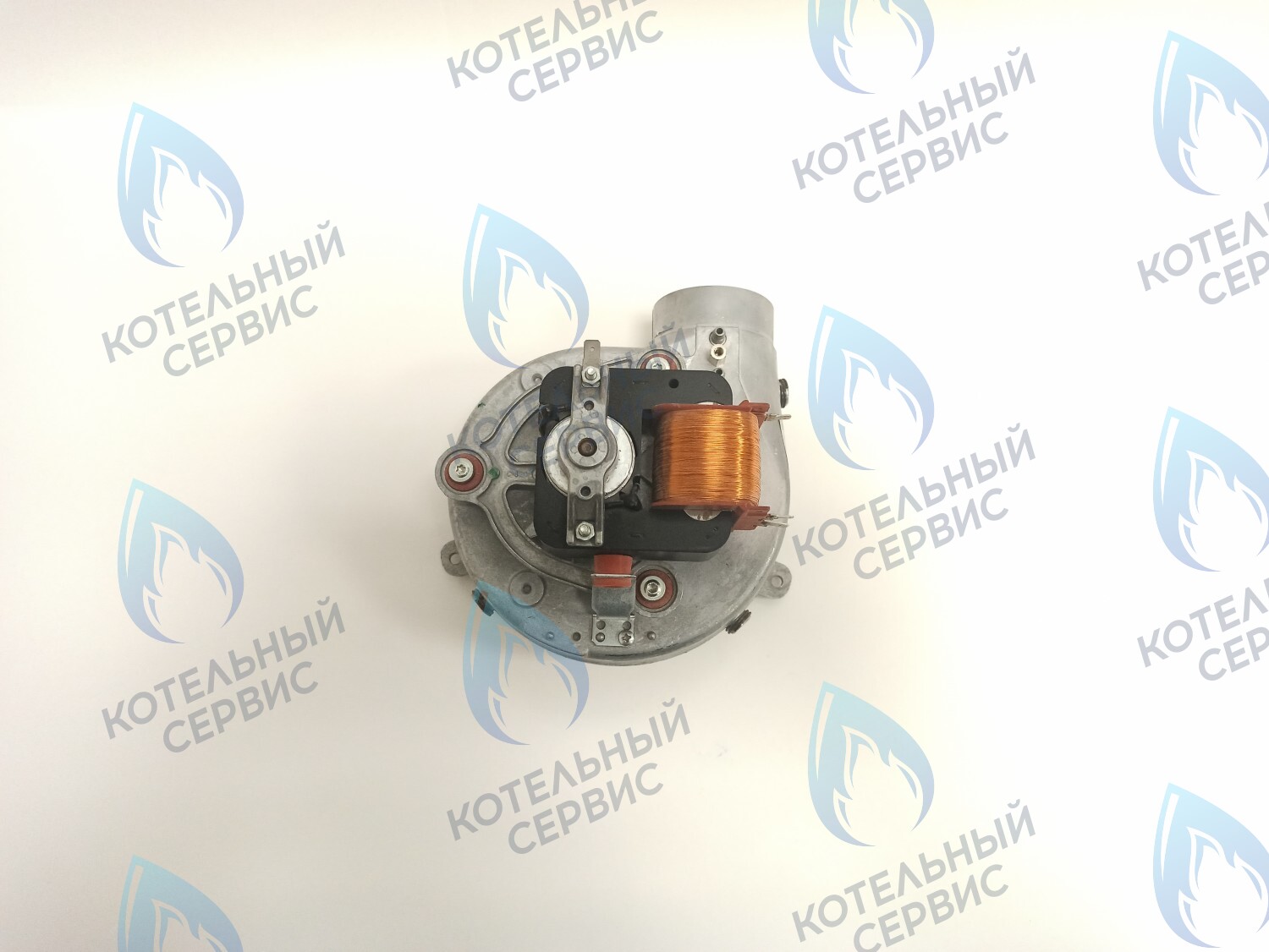 AF042-65W-2V-F Вентилятор 65w для котлов Bosch Junkers 35кВт (87160112880) в Москве