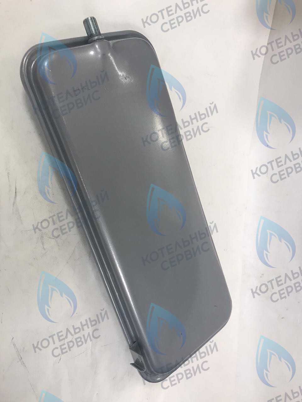 ET007-08L-ZM Бак расширительный 8л подходит для Ferroli Domina 39804890 Zilmet в Москве