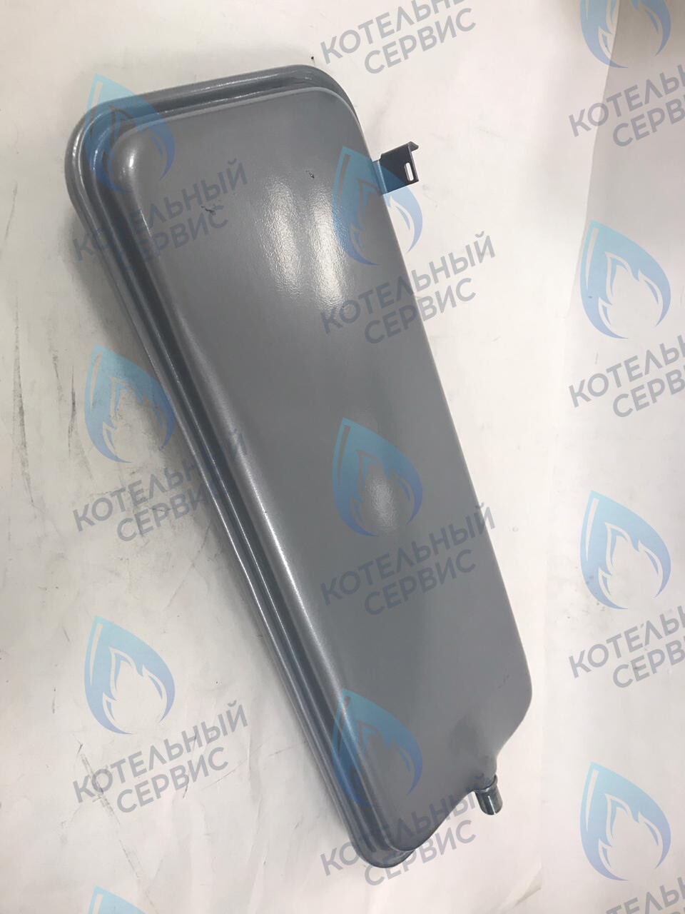 ET007-08L-ZM Бак расширительный 8л подходит для Ferroli Domina 39804890 Zilmet в Москве