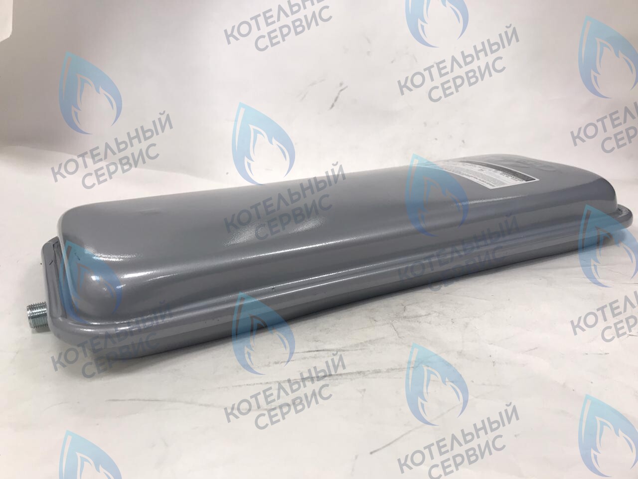 ET007-08L-ZM Бак расширительный 8л подходит для Ferroli Domina 39804890 Zilmet в Москве