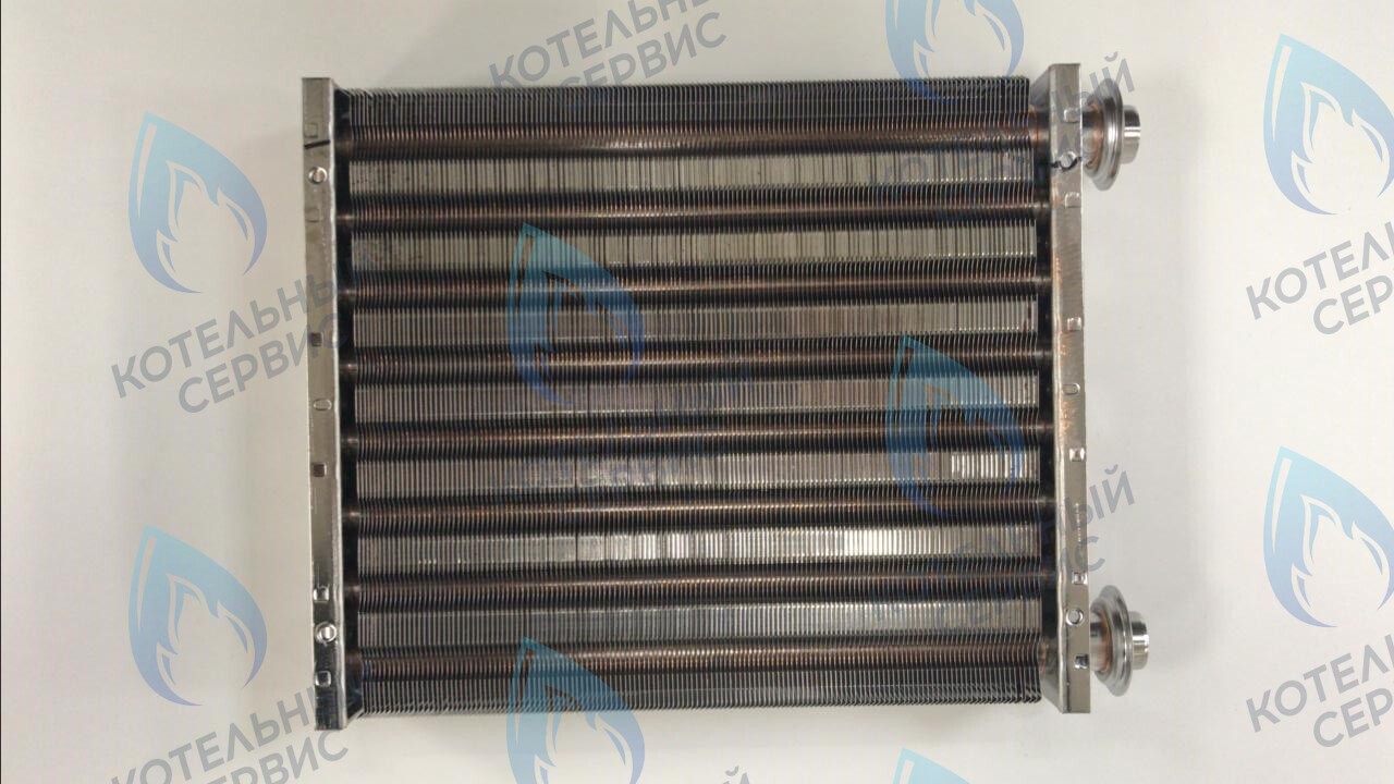 30012721B Теплообменник основной Deluxe 30K, Deluxe Coaxial 30K, Deluxe Plus 30K, Deluxe Plus Coaxial 30K, Prime Coaxial 30K, Smart Tok Coaxial 30K, Ace 30K, Ace Coaxial 30K NAVIEN в Москве