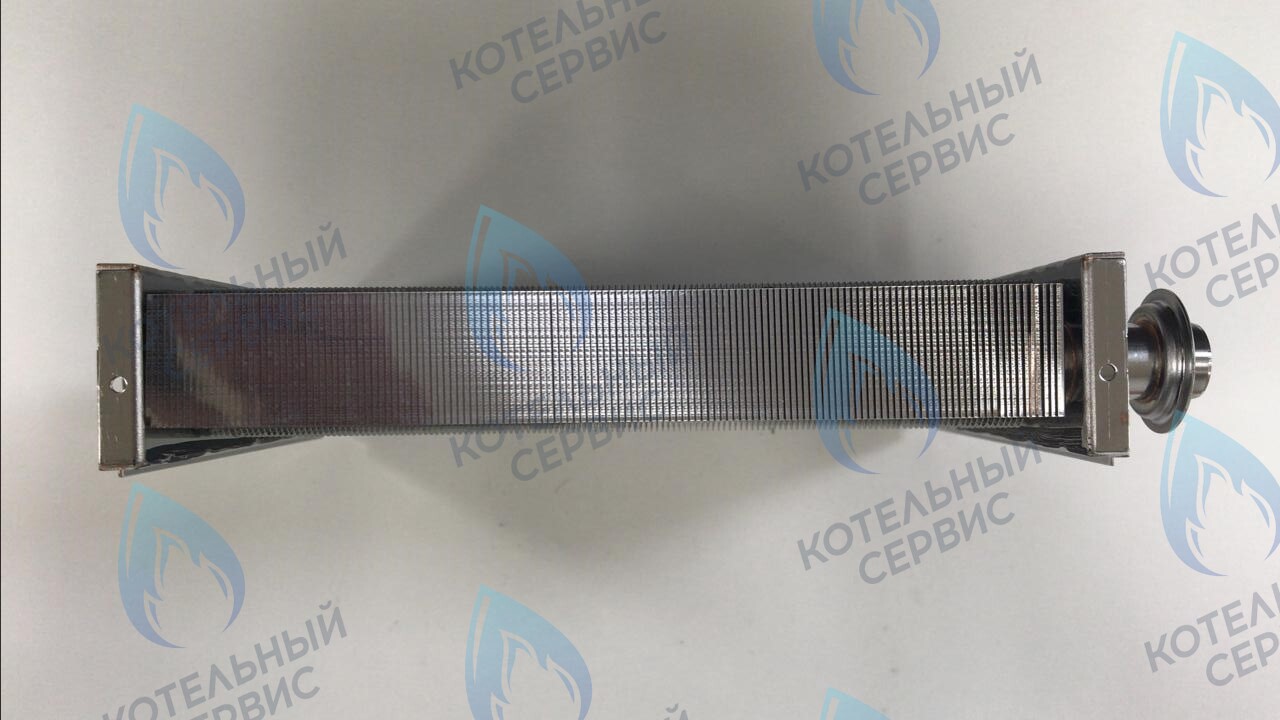 30012721B Теплообменник основной Deluxe 30K, Deluxe Coaxial 30K, Deluxe Plus 30K, Deluxe Plus Coaxial 30K, Prime Coaxial 30K, Smart Tok Coaxial 30K, Ace 30K, Ace Coaxial 30K NAVIEN в Москве