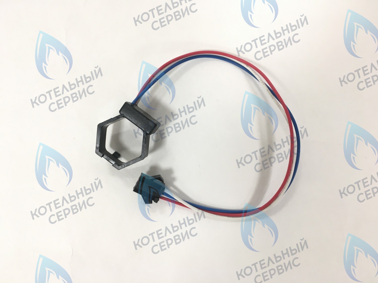 FSR020-02 Датчик расхода воды (датчик холла) шестигранник в Москве