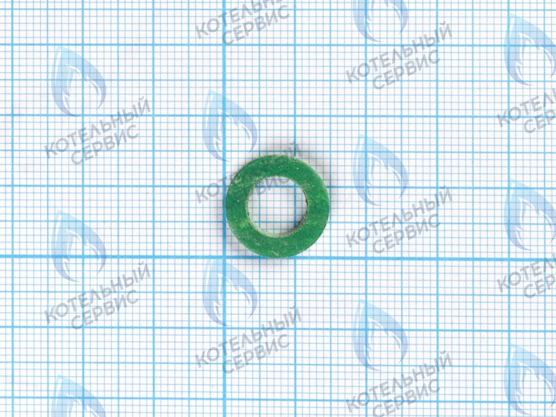ZR404P Прокладка паронитовая 3/8 D14.5x8.5 в Москве