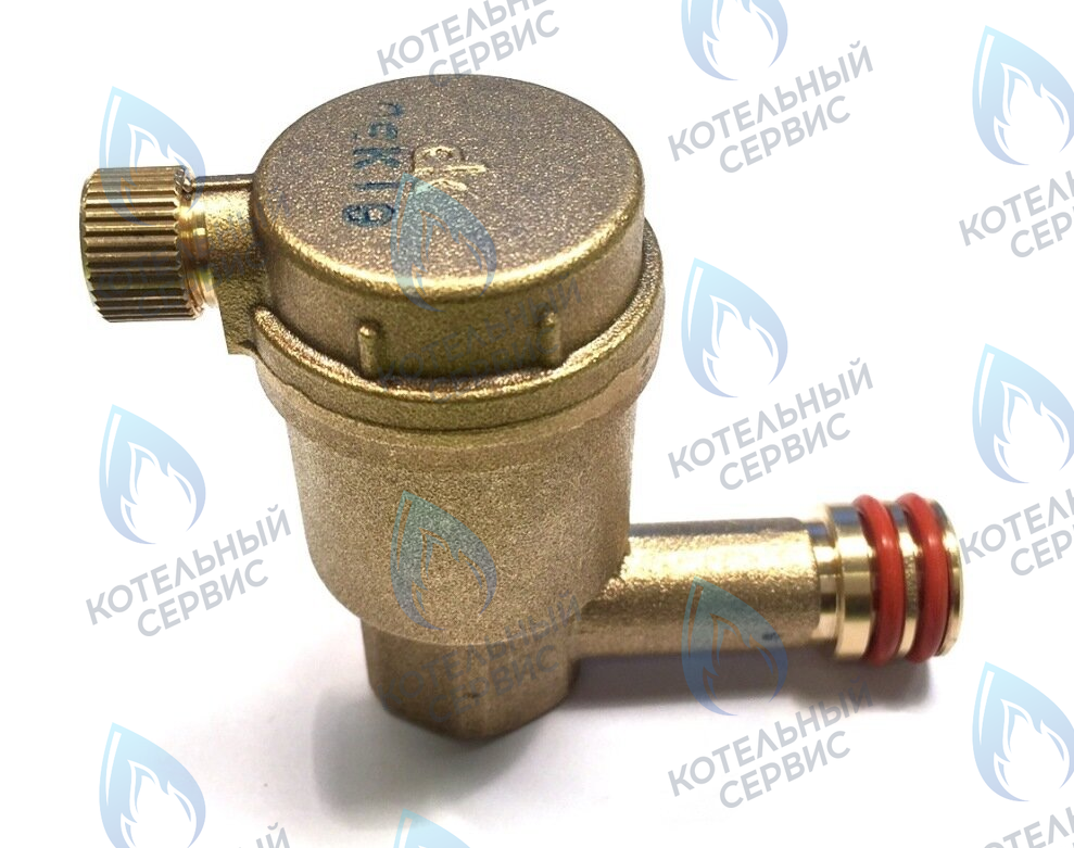440001823 Воздухоотводчик RINNAI TMF в Москве