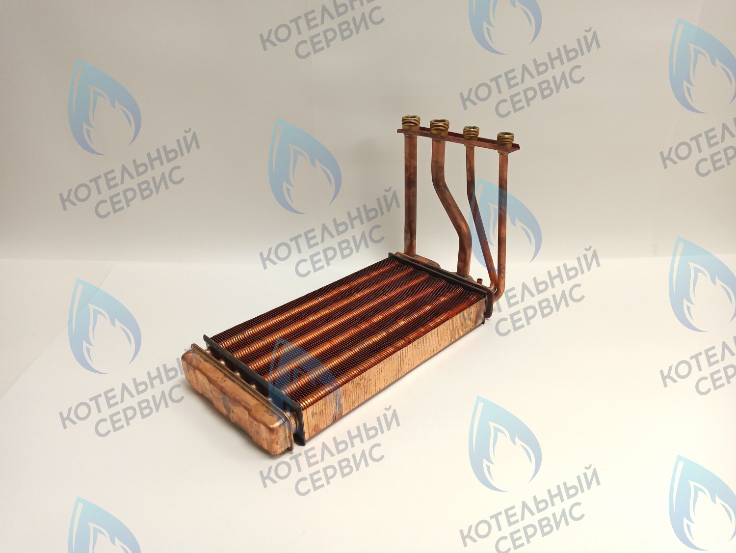 EB031-320-02 Теплообменник U052-28K BUDERUS (87154068140) в Москве