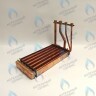 EB031-320-02 Теплообменник U052-28K BUDERUS (87154068140) в Москве