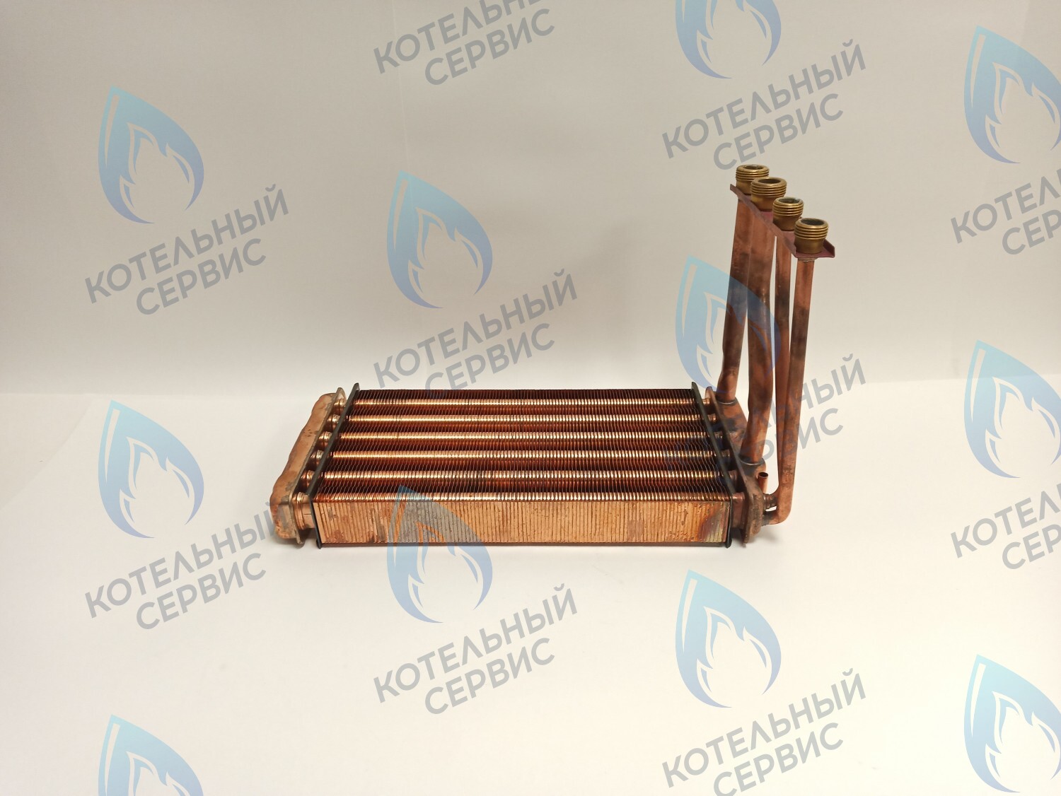 EB031-320-02 Теплообменник U052-28K BUDERUS (87154068140) в Москве