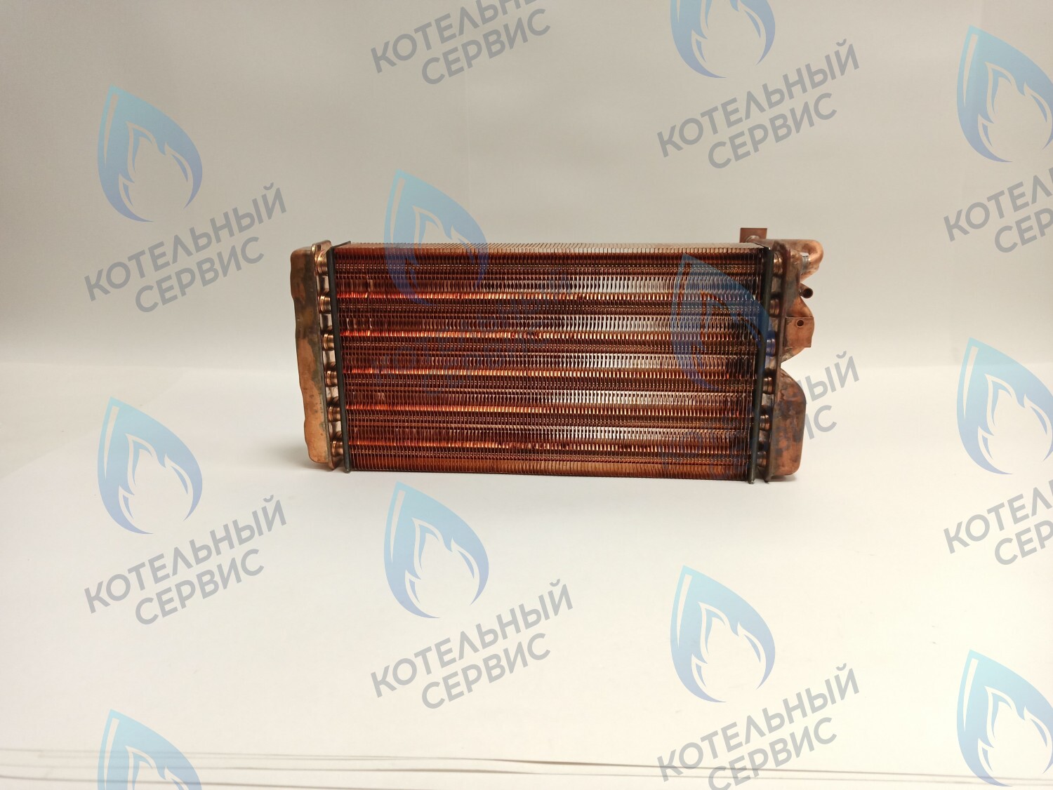 EB031-320-02 Теплообменник U052-28K BUDERUS (87154068140) в Москве