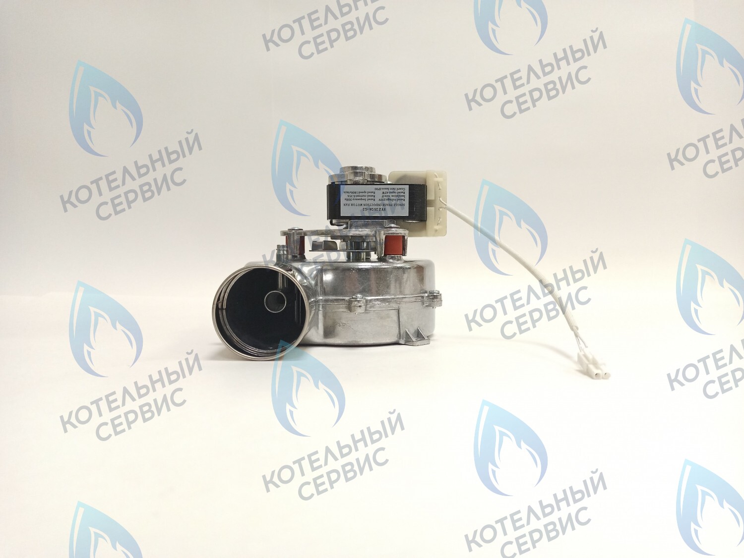 AF011-45W-A Вентилятор дымоудаления (45W) Ferroli Arena (RU) (398001247), Alpenhoff Gamburg в Москве