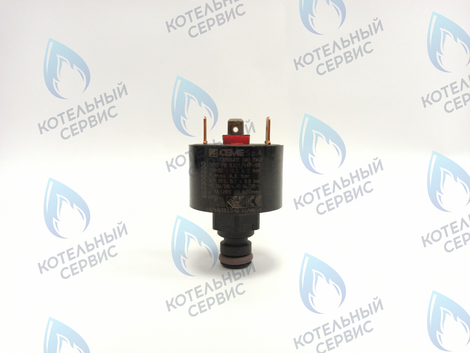 105755/107893 Датчик давления Ceme Prime ЛЕМАКС (Lemax) в Москве