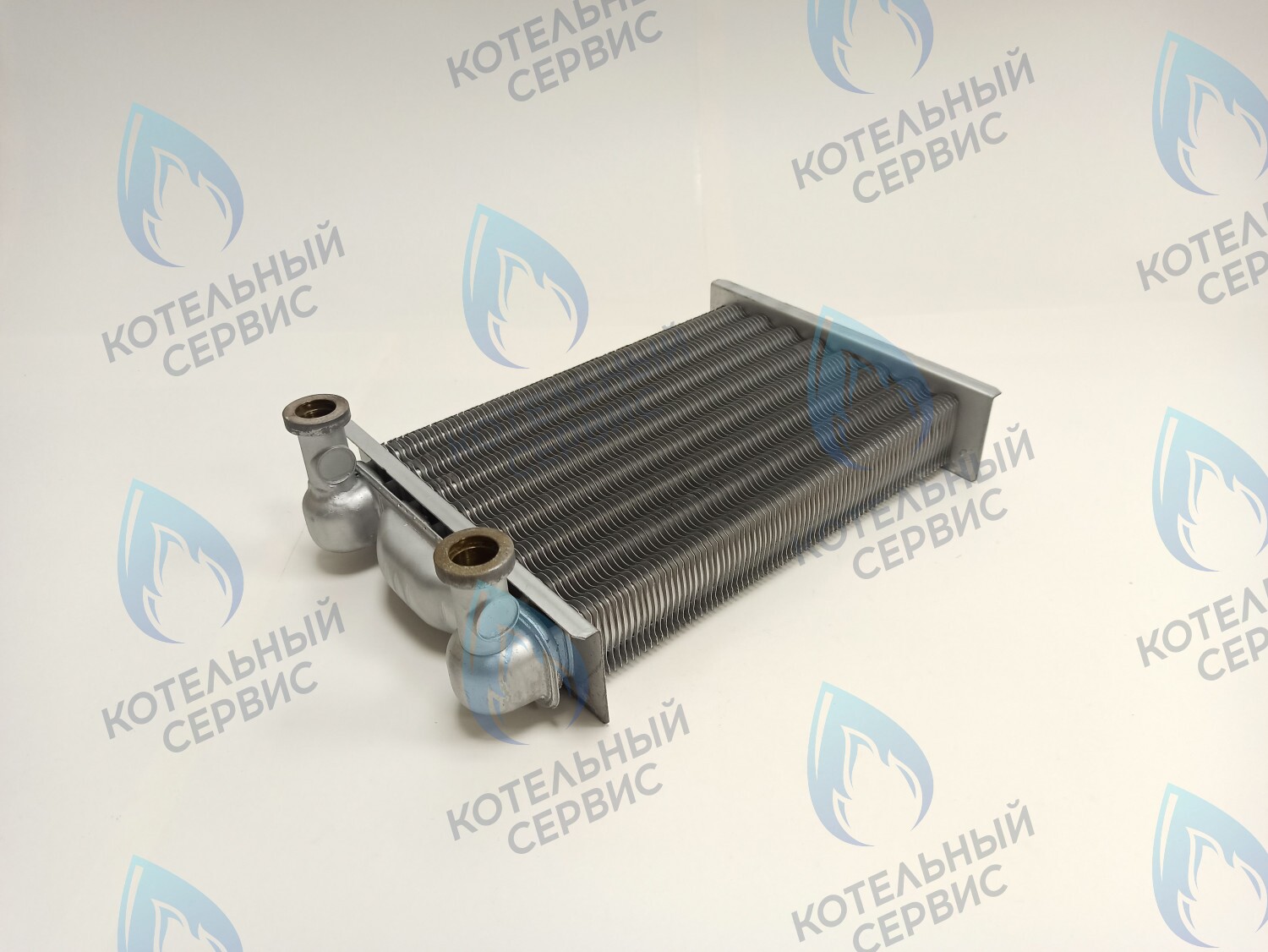 EM012-260-B Основной (первичный) теплообменник BIASI (BI1202 101, BI1452 102) в Москве