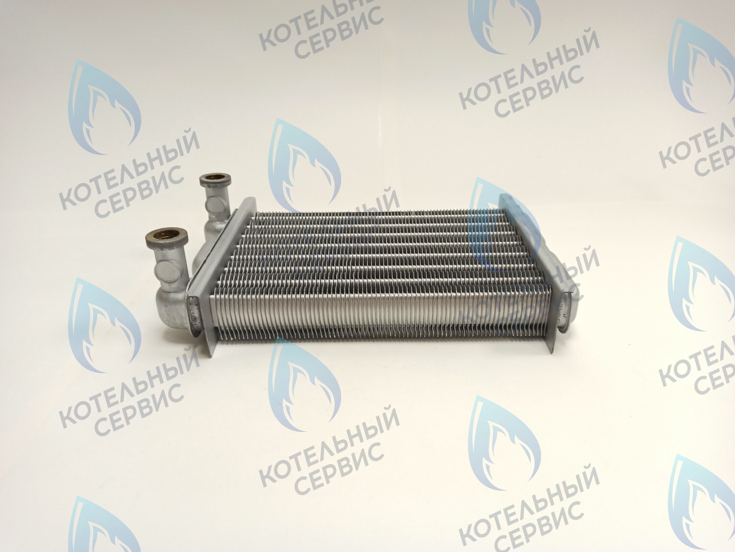 EM012-260-B Основной (первичный) теплообменник BIASI (BI1202 101, BI1452 102) в Москве