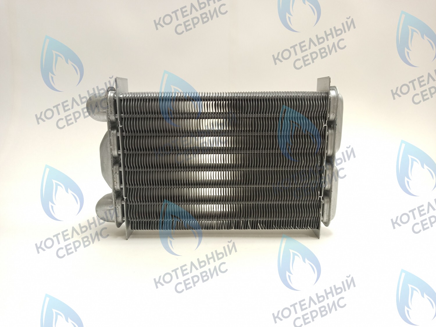 EM012-260-B Основной (первичный) теплообменник BIASI (BI1202 101, BI1452 102) в Москве