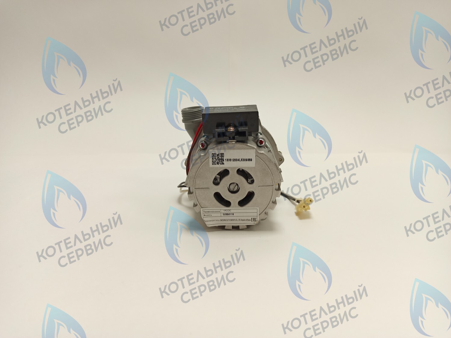 52050118 Насос циркуляционный A16-24 DAESUNG в Москве