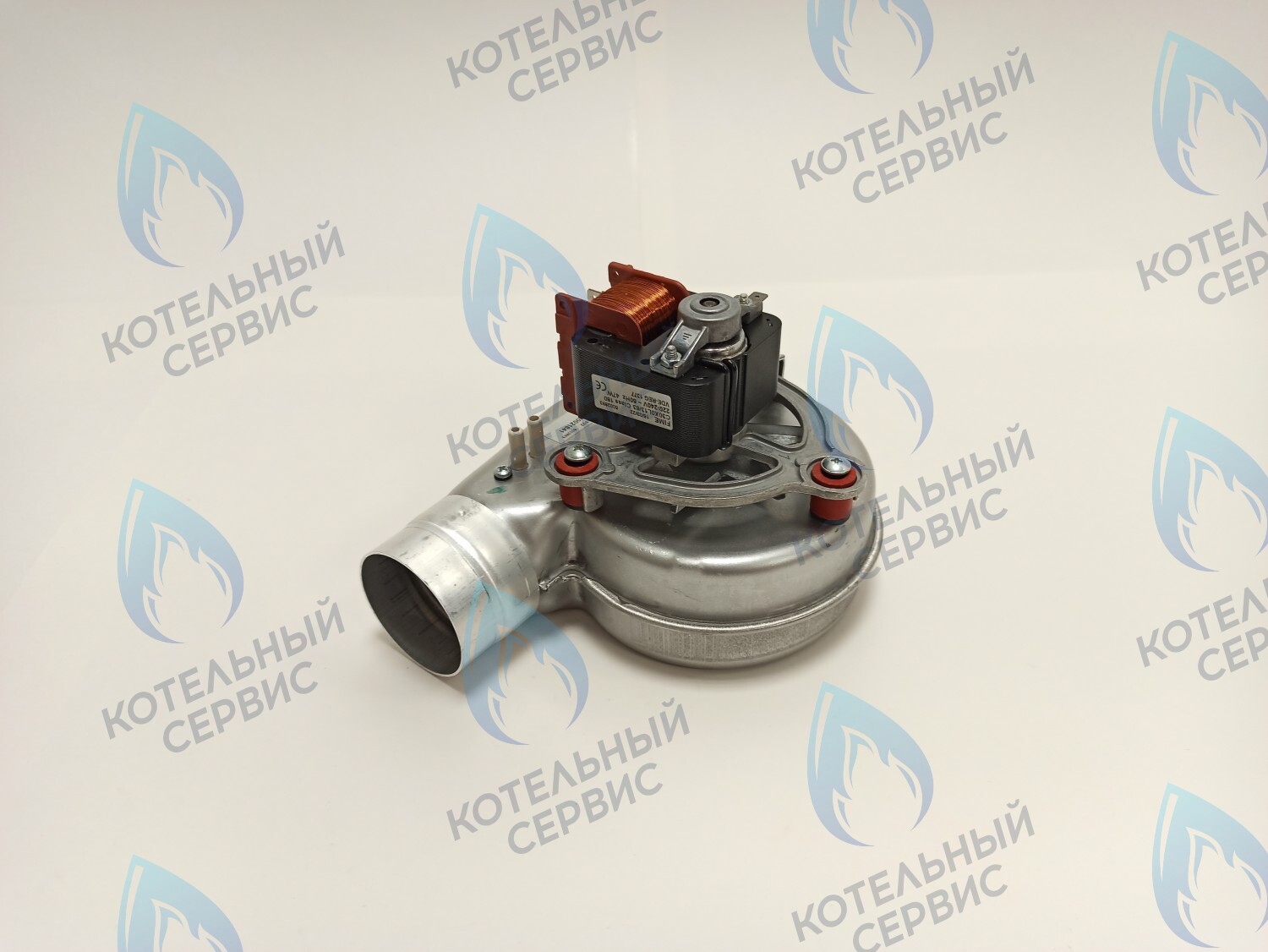 535000075 ВЕНТИЛЯТОР ДЫМОВЫХ ГАЗОВ TIME MAX F 24 в Москве