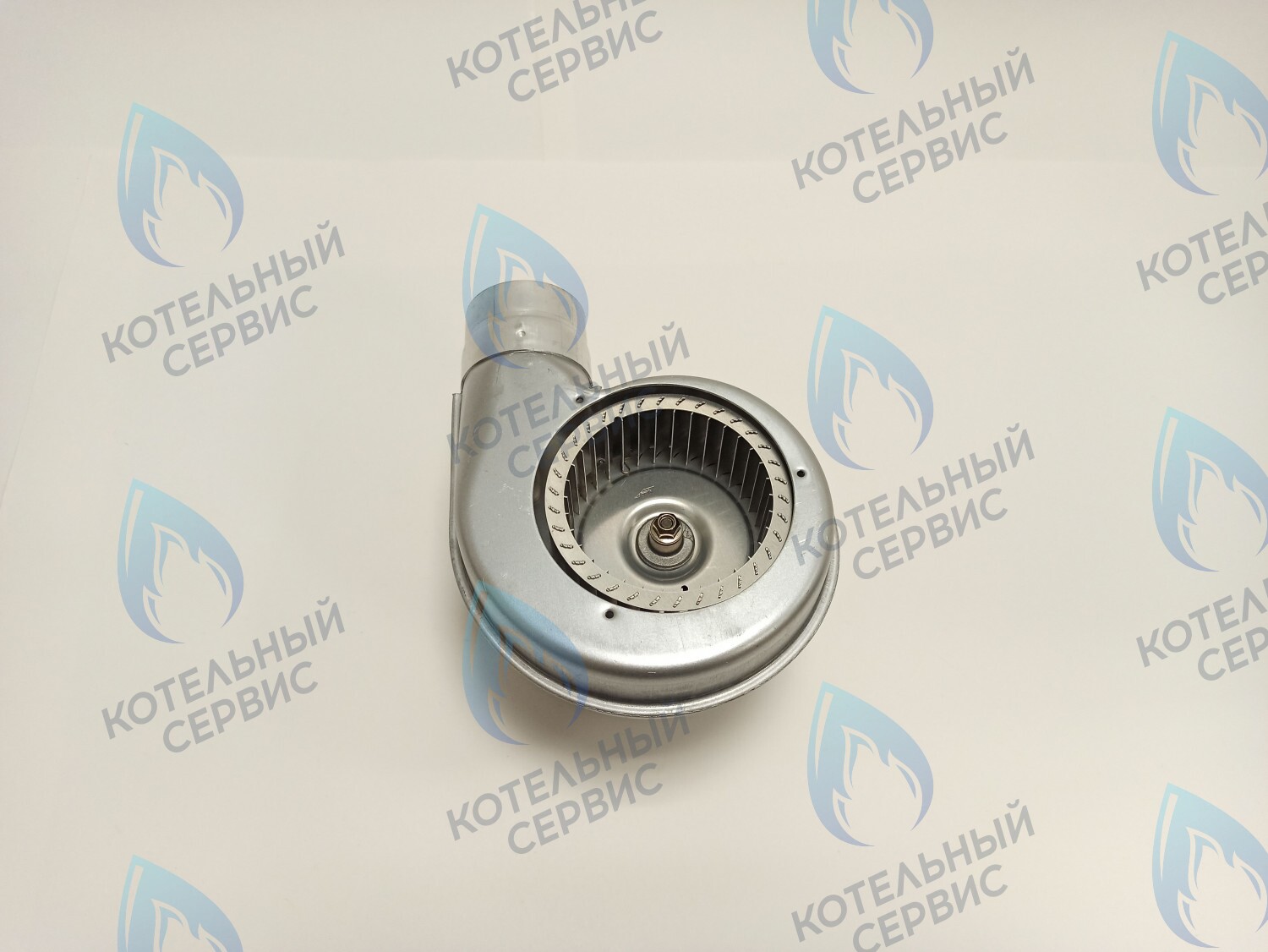 535000075 ВЕНТИЛЯТОР ДЫМОВЫХ ГАЗОВ TIME MAX F 24 в Москве