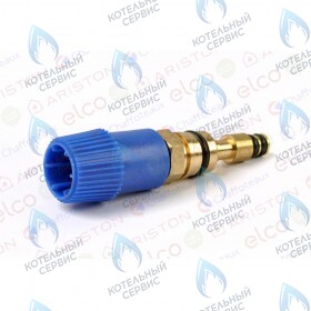 Кран подпитки CHAFFOTEAUX (старый код 65119463)