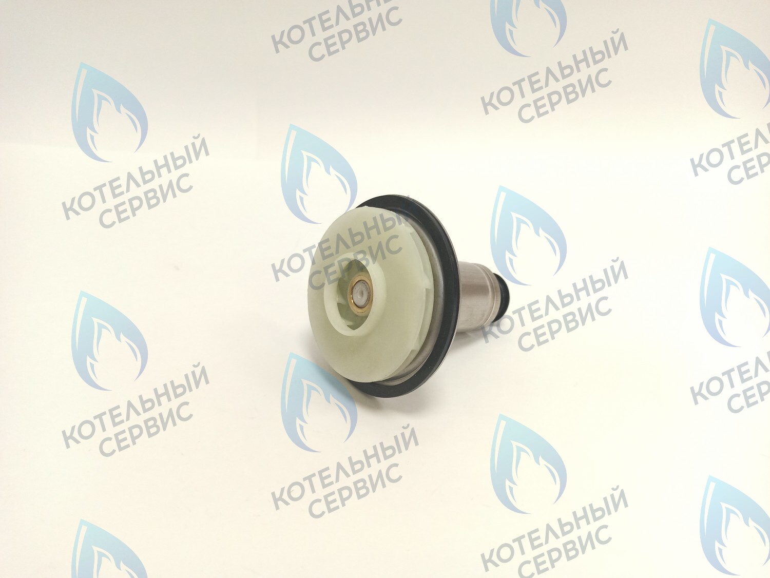 PPR-W30CW-35-04 Втулка ротор насоса (по часовой стрелке) аналог WILO 12/4.1, 12/5, 15/5 (втулка 35мм, колесо 72/30мм) (керам. вал) в Москве