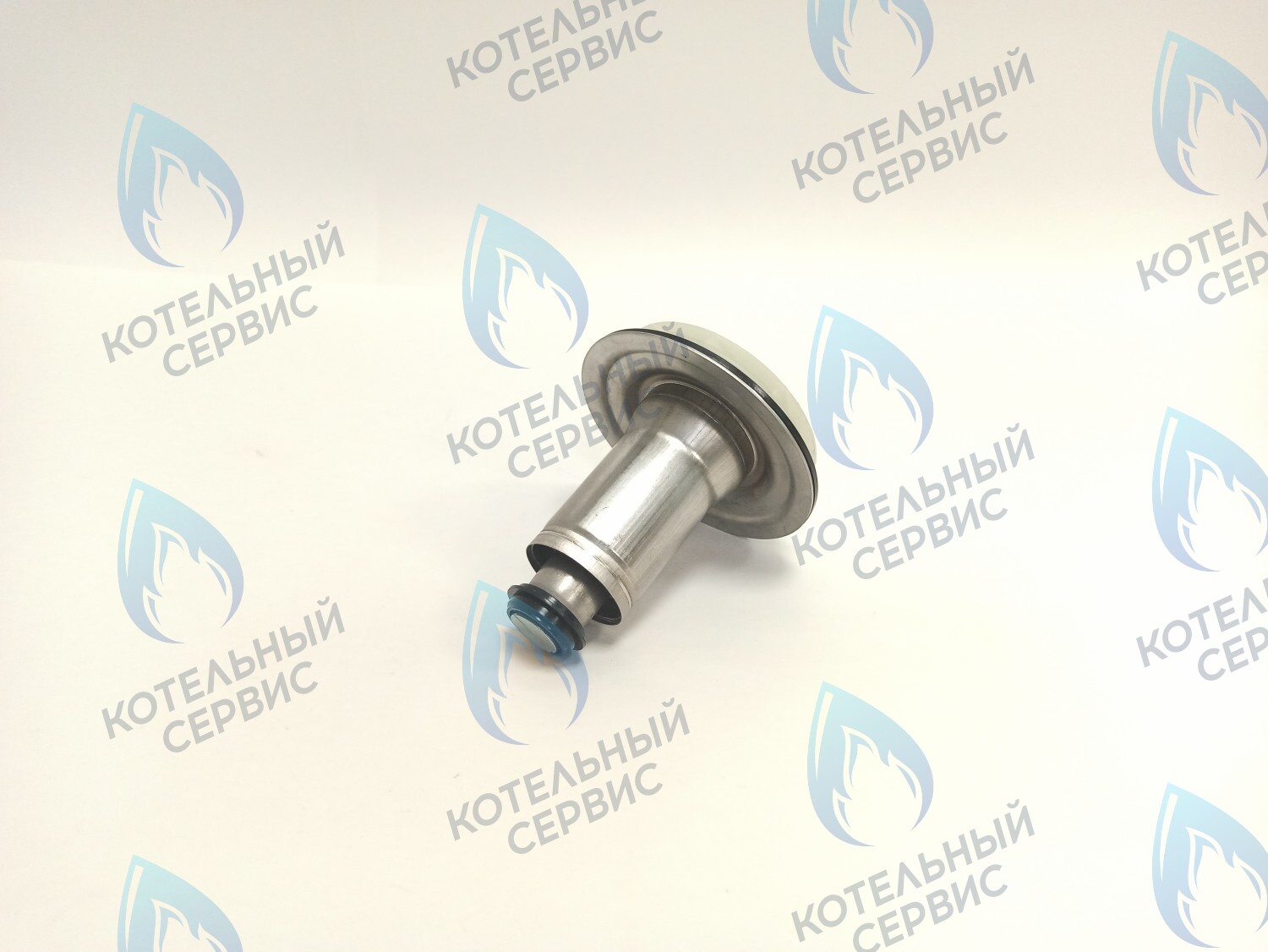 PPR-W30CW-35-04 Втулка ротор насоса (по часовой стрелке) аналог WILO 12/4.1, 12/5, 15/5 (втулка 35мм, колесо 72/30мм) (керам. вал) в Москве