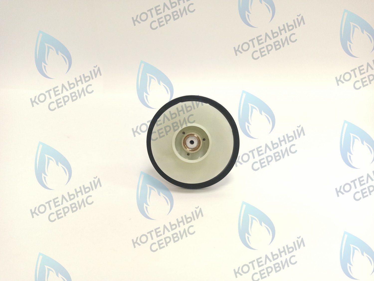 PPR-W30CW-35-04 Втулка ротор насоса (по часовой стрелке) аналог WILO 12/4.1, 12/5, 15/5 (втулка 35мм, колесо 72/30мм) (керам. вал) в Москве