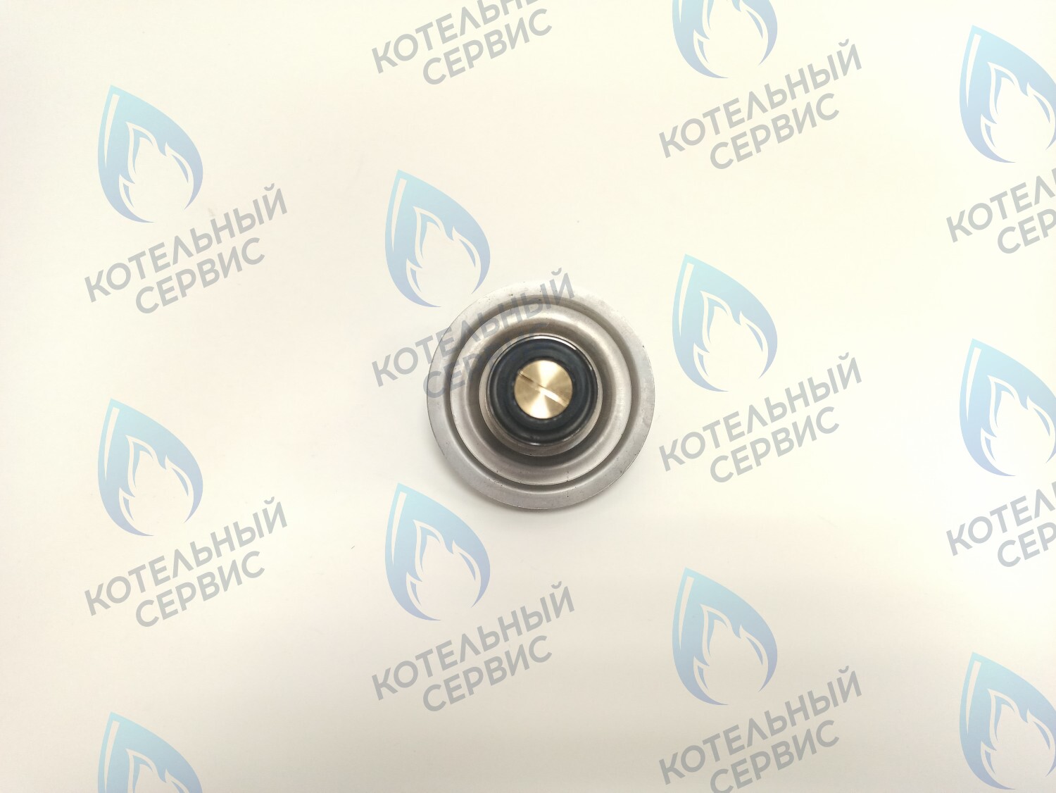 PPR-W30CW-35-04 Втулка ротор насоса (по часовой стрелке) аналог WILO 12/4.1, 12/5, 15/5 (втулка 35мм, колесо 72/30мм) (керам. вал) в Москве