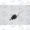 8435270 датчик температуры отходящих газов (NTC) BAXI в Москве