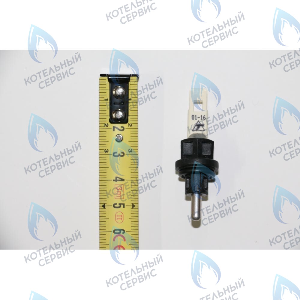 8435270 датчик температуры отходящих газов (NTC) BAXI в Москве