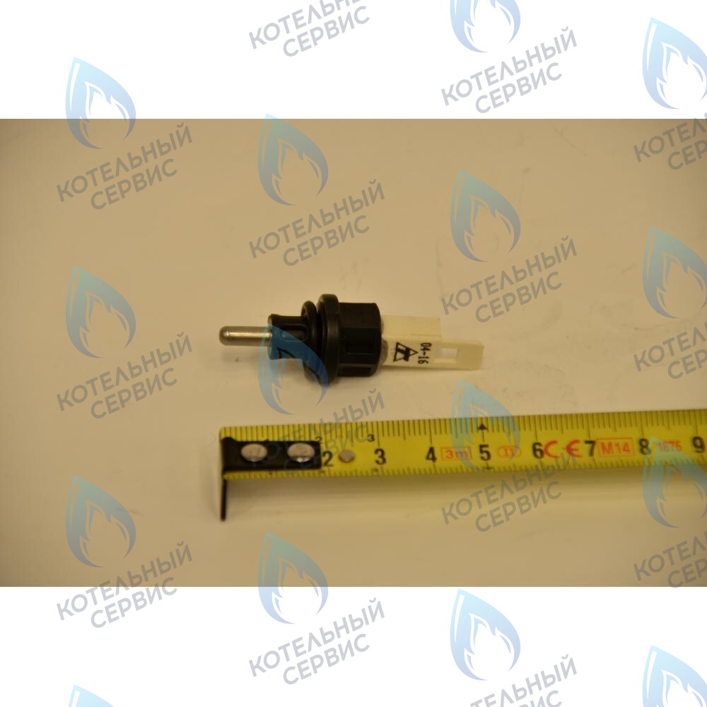 8435270 датчик температуры отходящих газов (NTC) BAXI в Москве