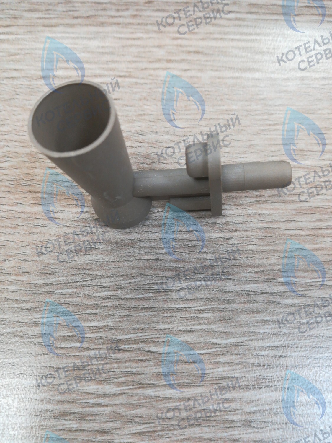 398612840 Трубка Вентури FERROLI FORTUNA PRO 10F / 13F / 16F / 20F / 24F в Москве