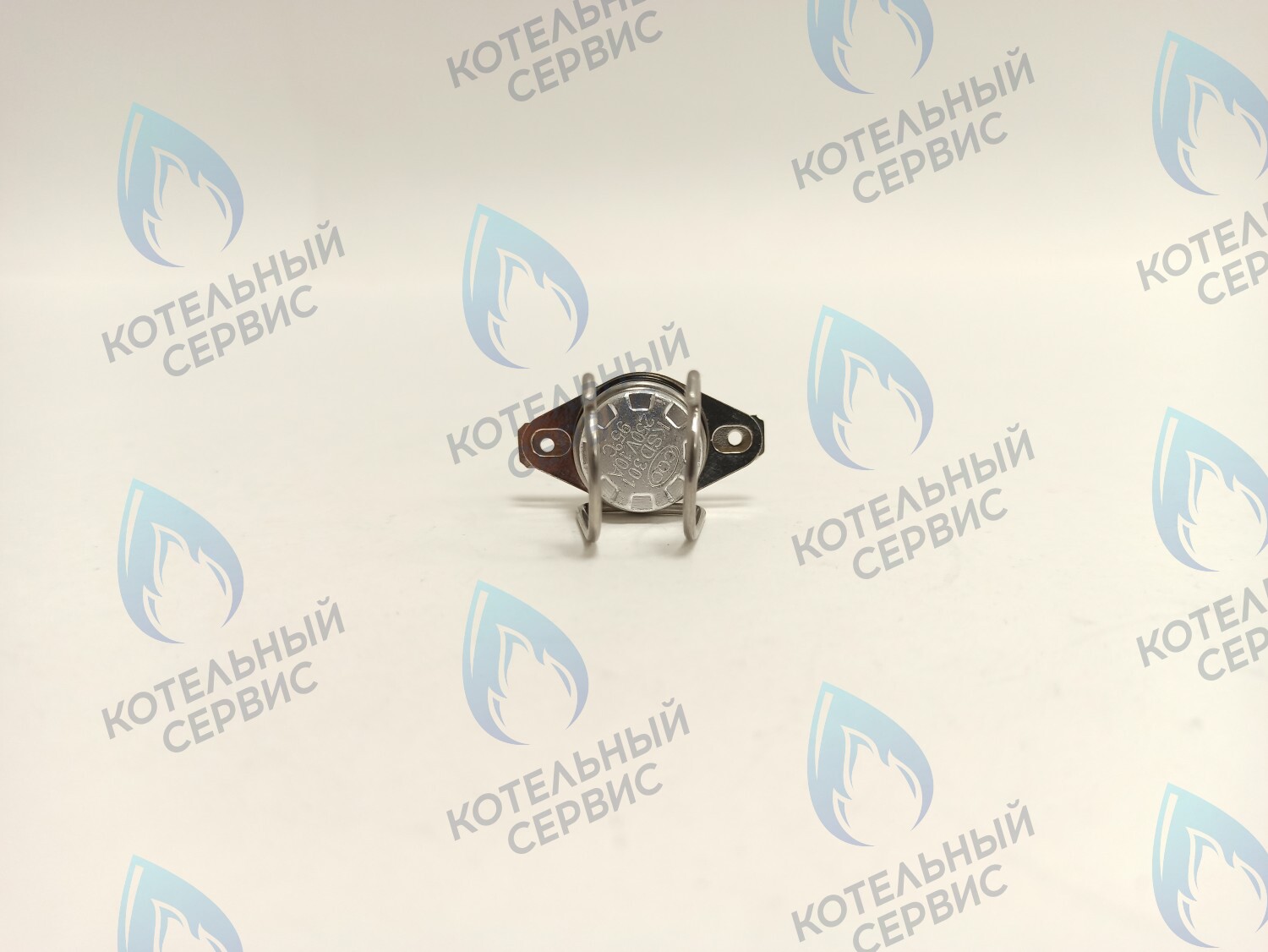 LT095-CL-02-Комп Датчик температуры перегрева ОВ с клипсой (95°С) (термостат) Alpenhoff  (15199022), FERROLI (39899022), ELSOTHERM (AC10990003), KOREASTAR (KS902605610, KS90299022) в Москве