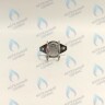 LT095-CL-02-Комп Датчик температуры перегрева ОВ с клипсой (95°С) (термостат) Alpenhoff  (15199022), FERROLI (39899022), ELSOTHERM (AC10990003), KOREASTAR (KS902605610, KS90299022) в Москве