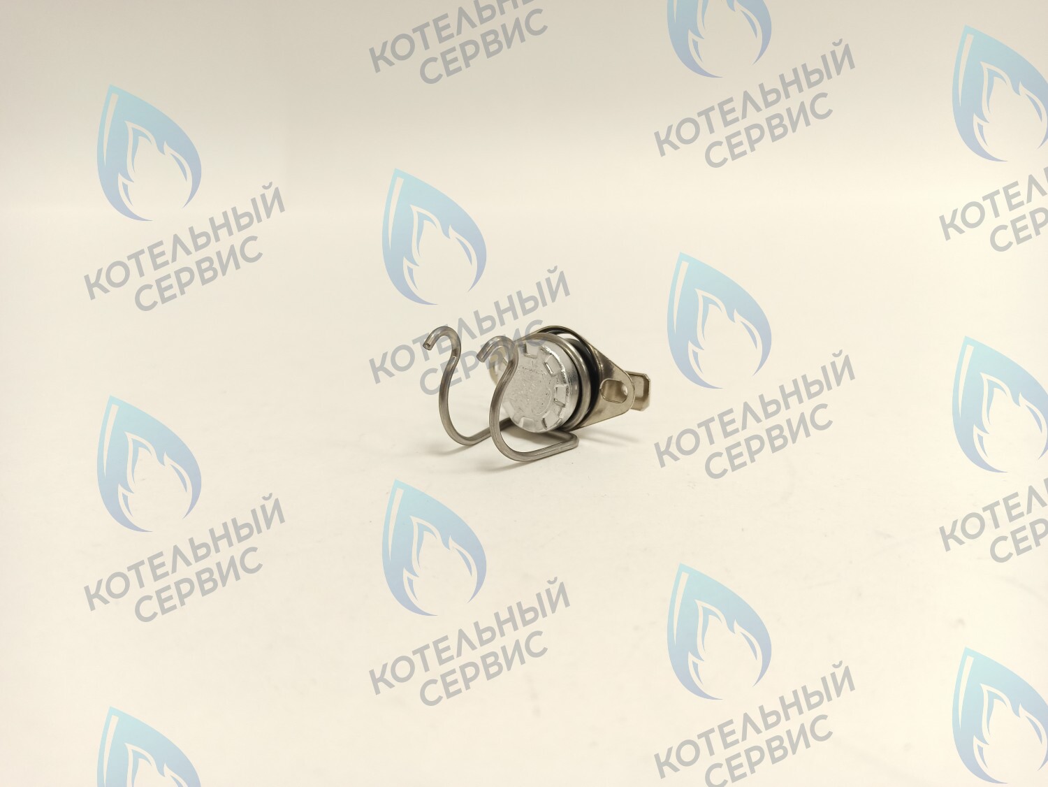 LT095-CL-02-Комп Датчик температуры перегрева ОВ с клипсой (95°С) (термостат) Alpenhoff  (15199022), FERROLI (39899022), ELSOTHERM (AC10990003), KOREASTAR (KS902605610, KS90299022) в Москве