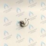 LT095-CL-02-Комп Датчик температуры перегрева ОВ с клипсой (95°С) (термостат) Alpenhoff  (15199022), FERROLI (39899022), ELSOTHERM (AC10990003), KOREASTAR (KS902605610, KS90299022) в Москве