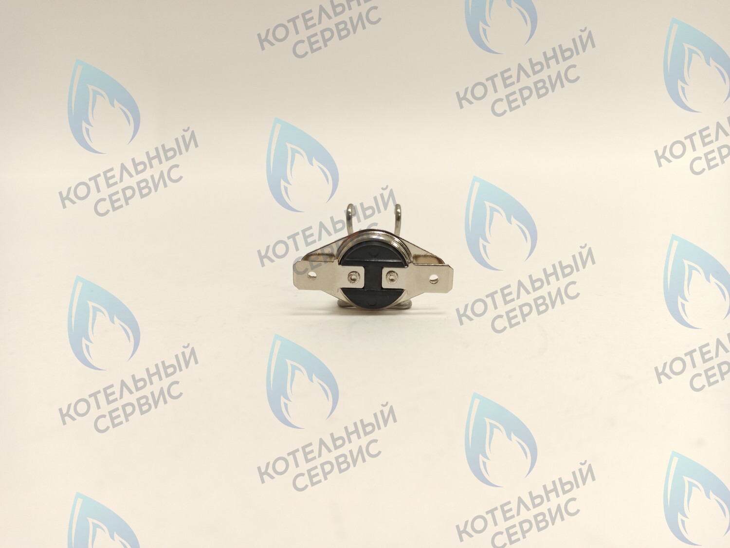 LT095-CL-02-Комп Датчик температуры перегрева ОВ с клипсой (95°С) (термостат) Alpenhoff  (15199022), FERROLI (39899022), ELSOTHERM (AC10990003), KOREASTAR (KS902605610, KS90299022) в Москве