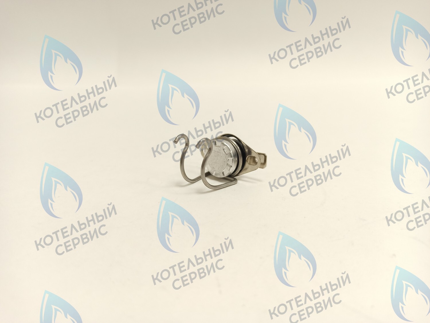 LT095-CL-02-Комп Датчик температуры перегрева ОВ с клипсой (95°С) (термостат) Alpenhoff  (15199022), FERROLI (39899022), ELSOTHERM (AC10990003), KOREASTAR (KS902605610, KS90299022) в Москве