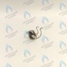 LT095-CL-02-Комп Датчик температуры перегрева ОВ с клипсой (95°С) (термостат) Alpenhoff  (15199022), FERROLI (39899022), ELSOTHERM (AC10990003), KOREASTAR (KS902605610, KS90299022) в Москве
