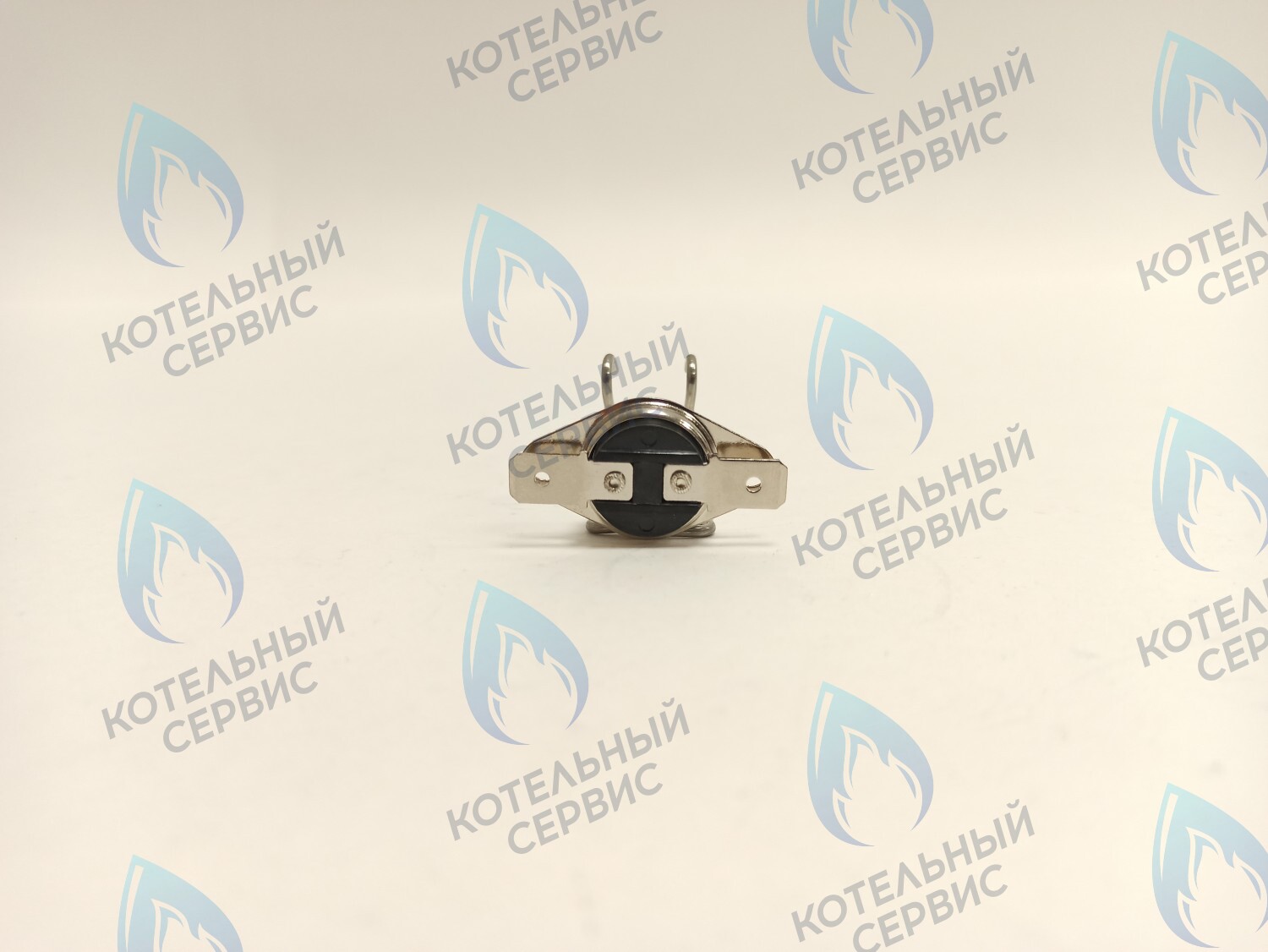 LT095-CL-02-Комп Датчик температуры перегрева ОВ с клипсой (95°С) (термостат) Alpenhoff  (15199022), FERROLI (39899022), ELSOTHERM (AC10990003), KOREASTAR (KS902605610, KS90299022) в Москве