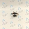 LT095-CL-02-Комп Датчик температуры перегрева ОВ с клипсой (95°С) (термостат) Alpenhoff  (15199022), FERROLI (39899022), ELSOTHERM (AC10990003), KOREASTAR (KS902605610, KS90299022) в Москве