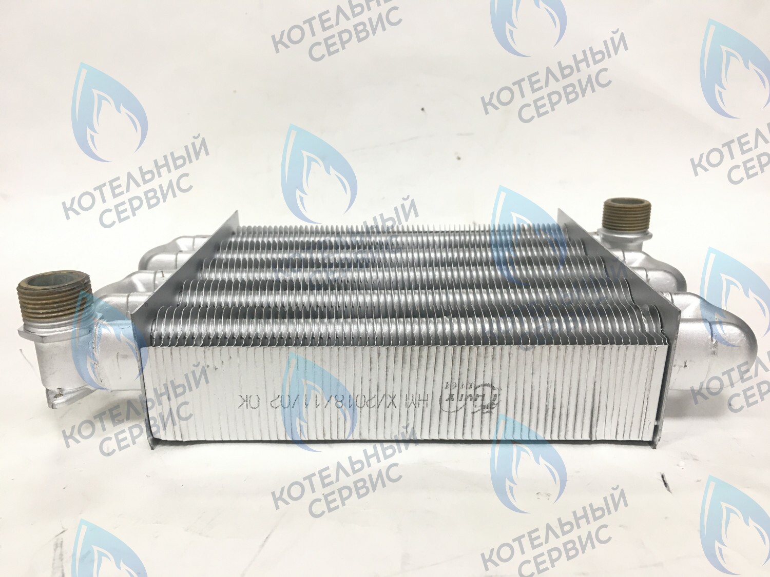 P0000006325 Теплообменник OASIS ZRT, NZR, RT 18, 20 (P0000006325) в Москве