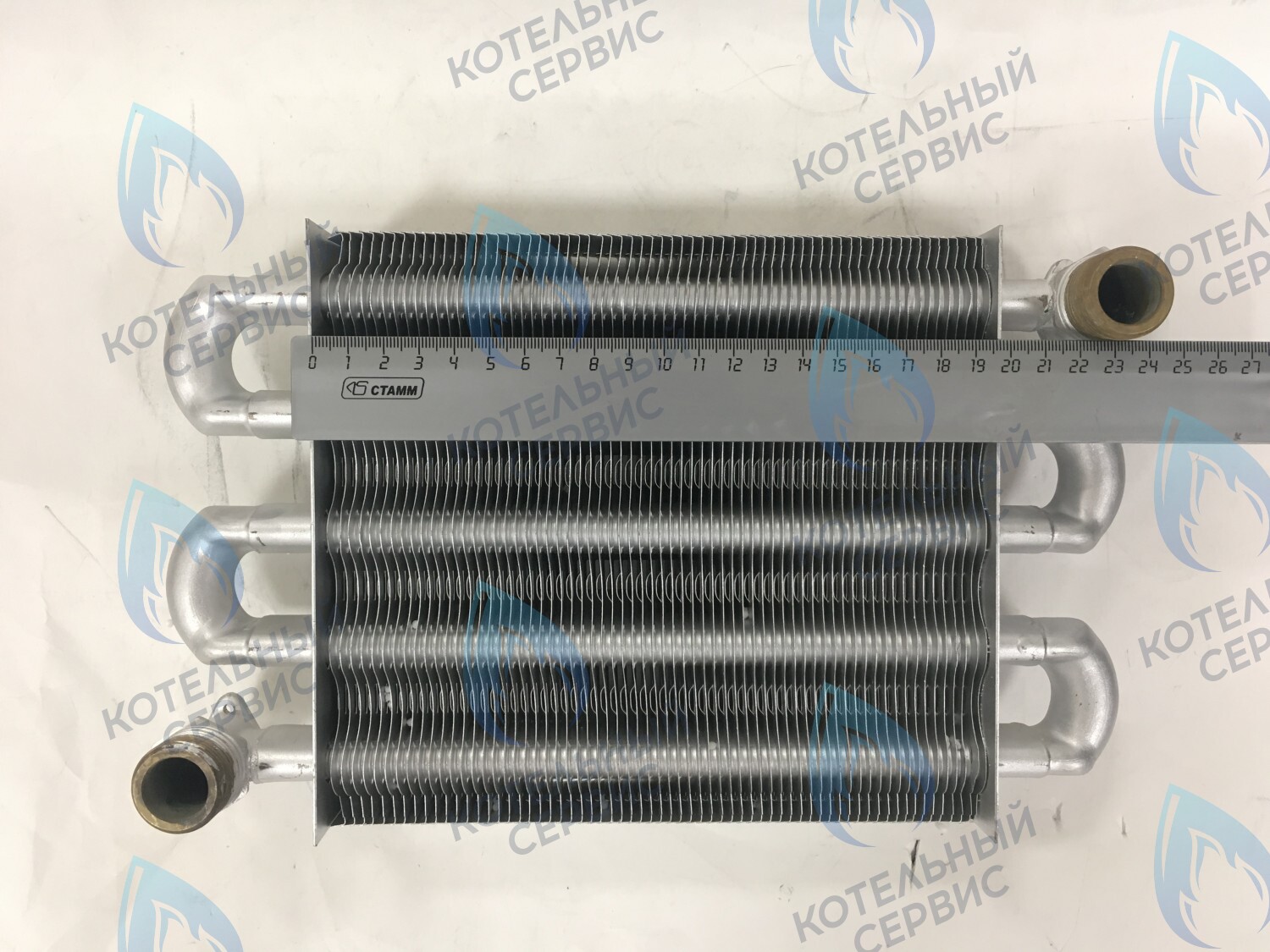 P0000006325 Теплообменник OASIS ZRT, NZR, RT 18, 20 (P0000006325) в Москве