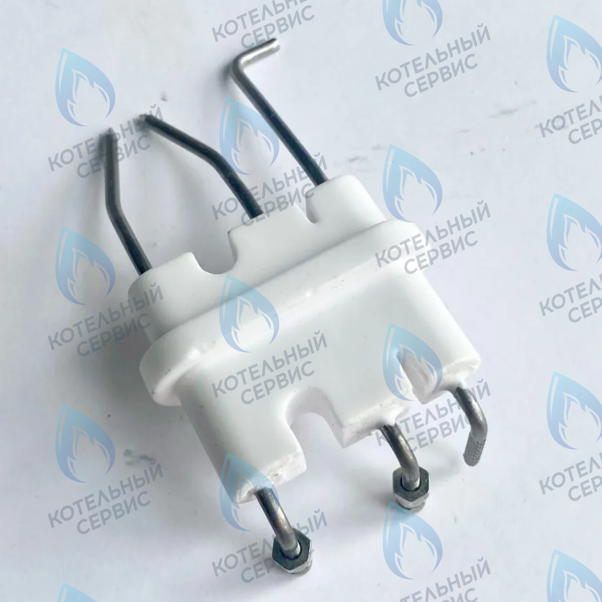 30009049A Электроды розжига и ионизации Navien Heatluxe (NGB210) в Москве