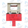 710439300 Датчик температуры NTC накладной BAXI Luna Duo-Tec в Москве