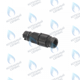 Кран слива ARISTON (65114922, 65154552), BAXI (710045500)