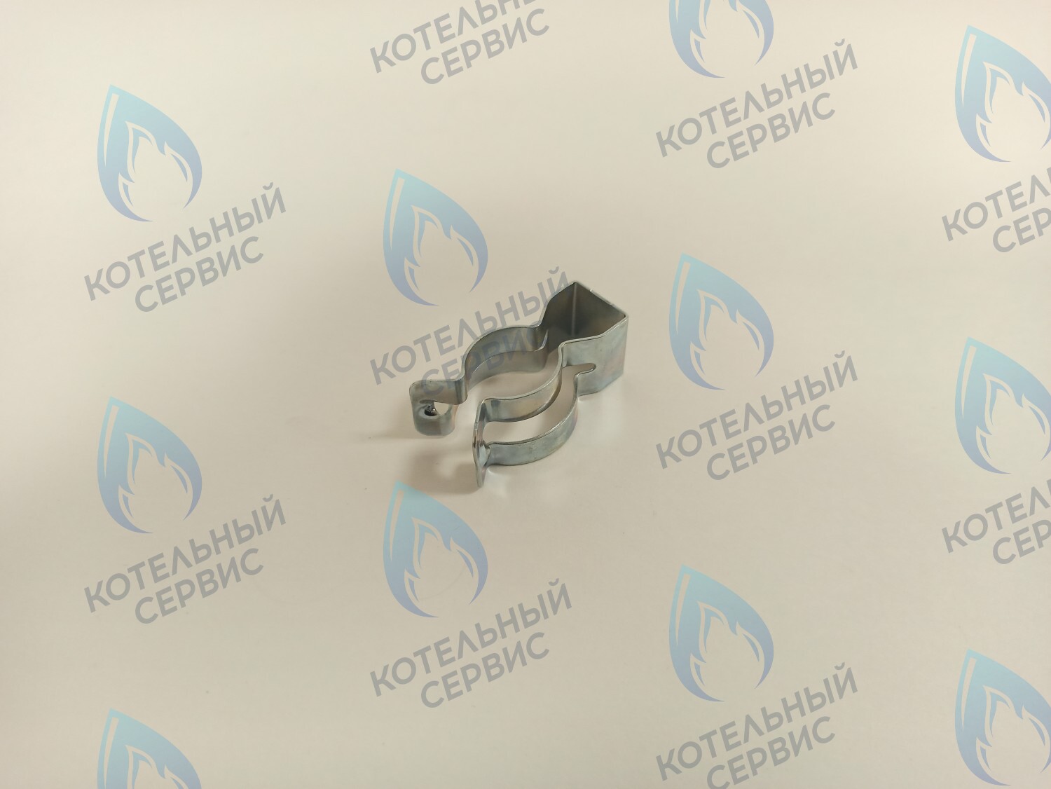 ZC008-02 Клипса теплообменника 3/4 в Москве