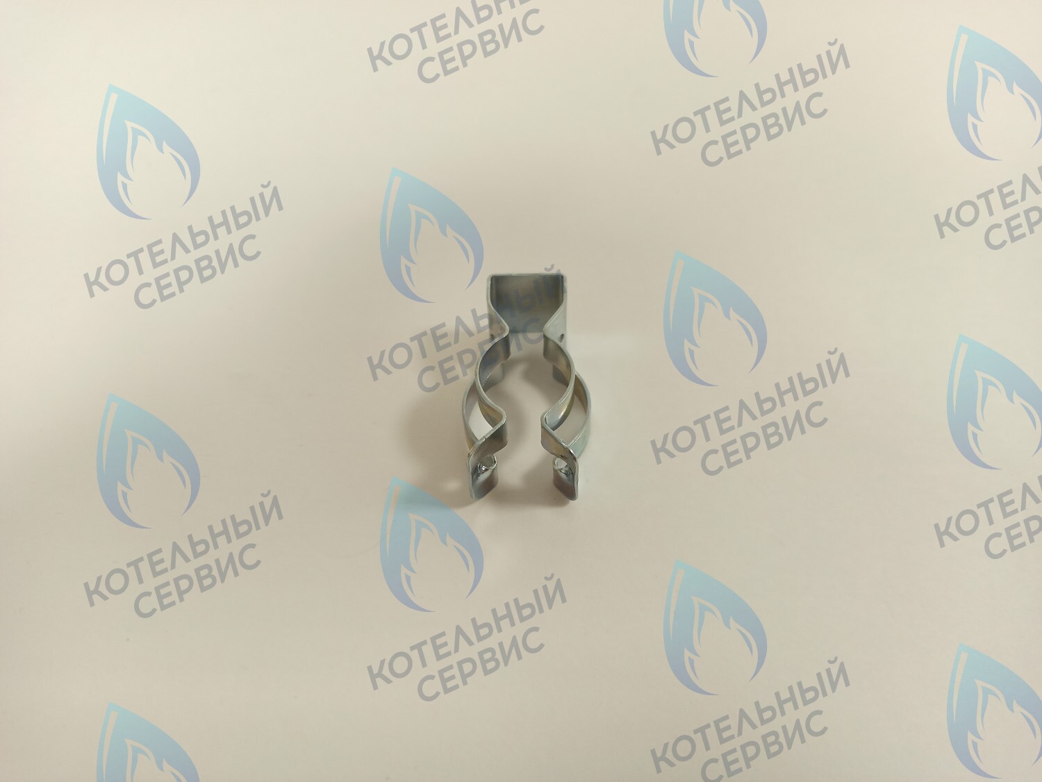 ZC008-02 Клипса теплообменника 3/4 в Москве