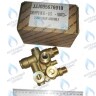 5676910 Трехходовой в сборе BAXI ECO 3 Compact в Москве